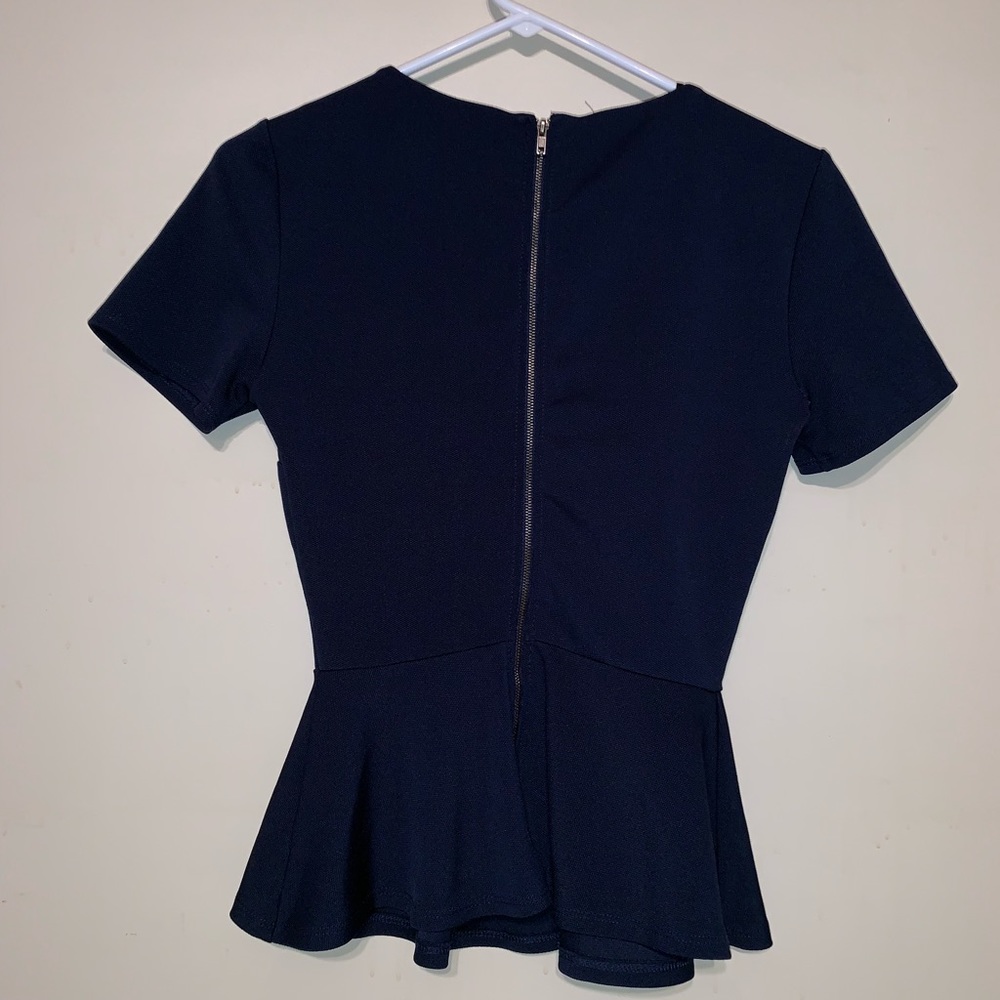 Forever 21 Blouse Size S